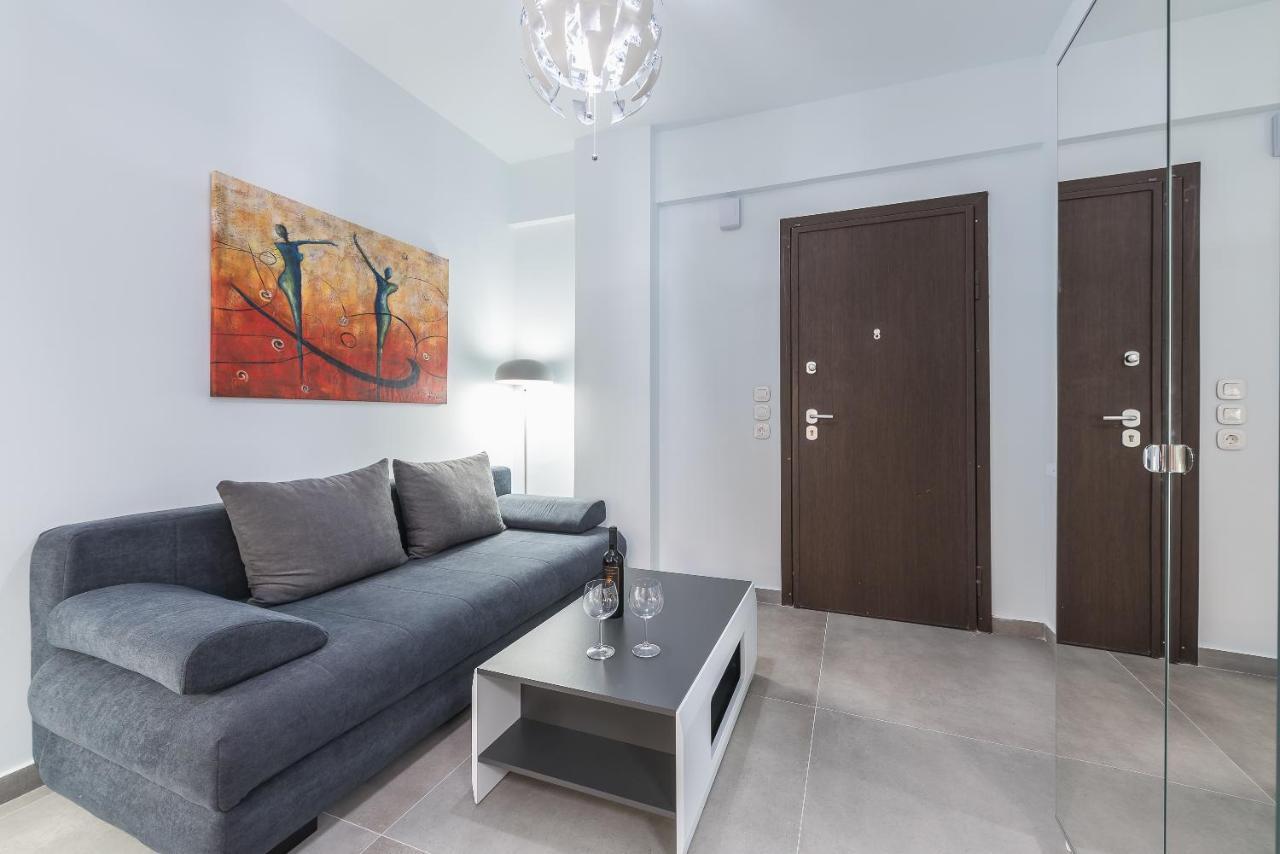 Iguana Gold Luxury Suites 1Min From Ermou Str Athens Exterior photo